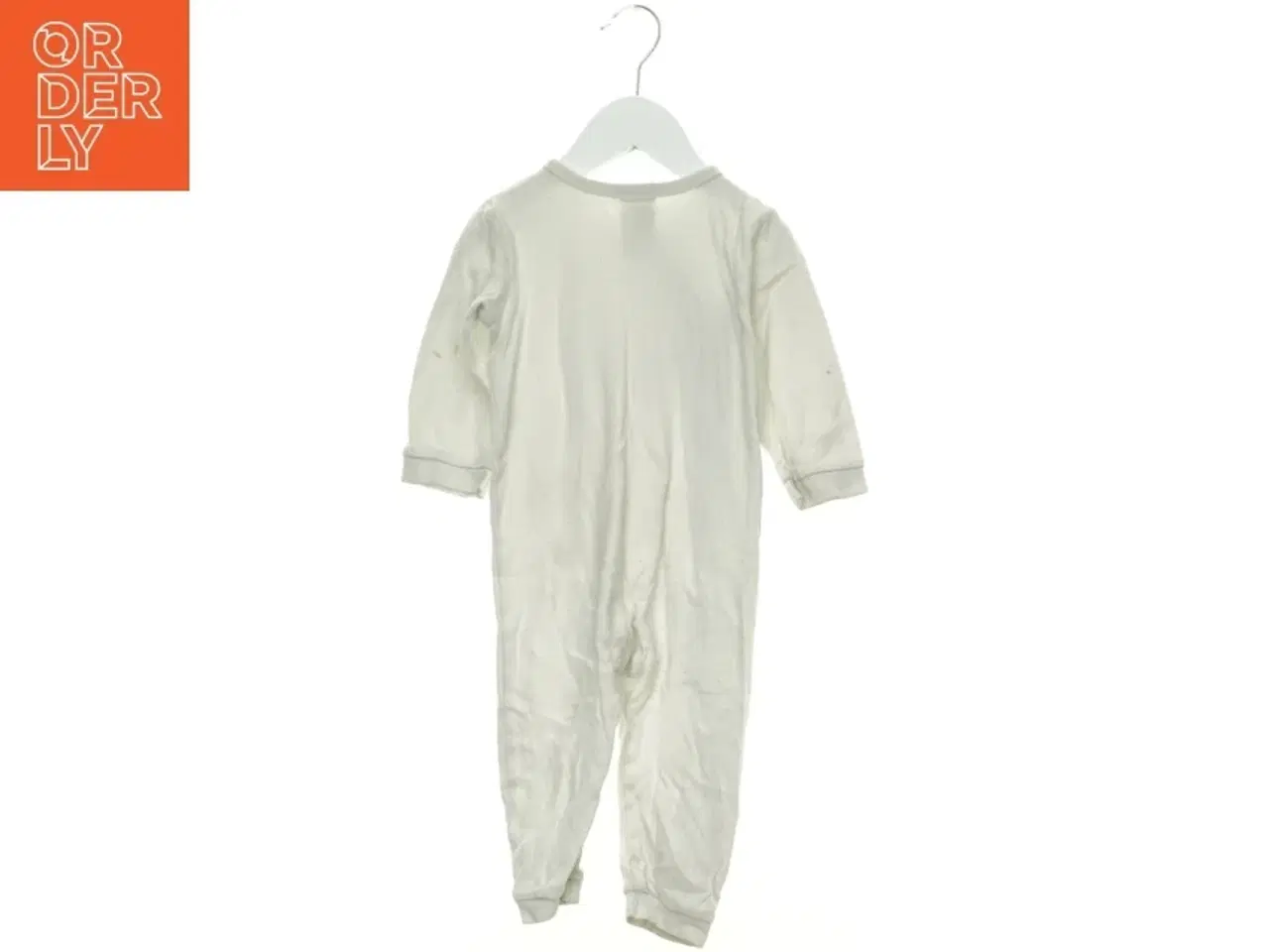 Billede 2 - Heldragt fra H&M (str. 80 cm)