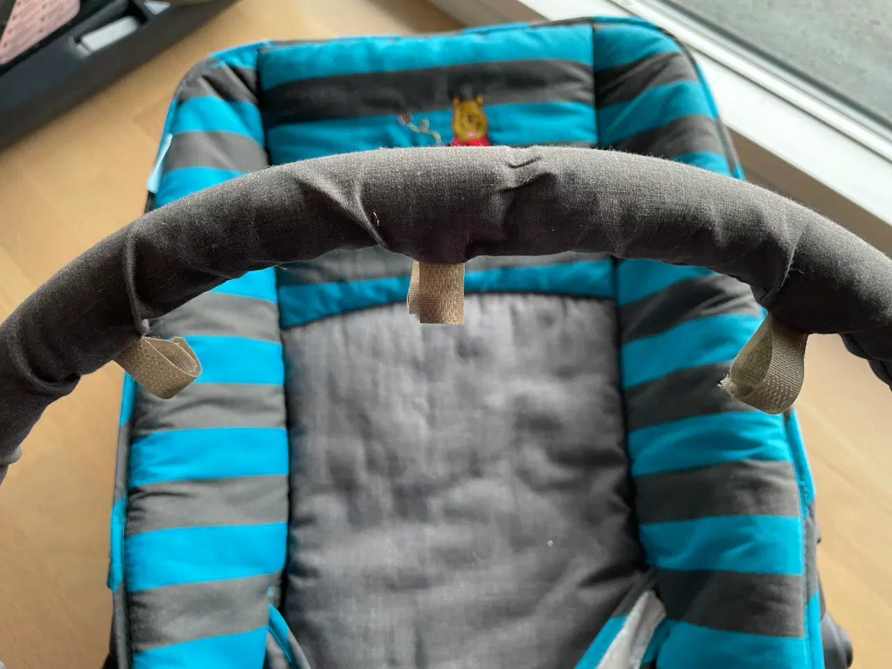 Billede 4 - Vippestol/skråstol