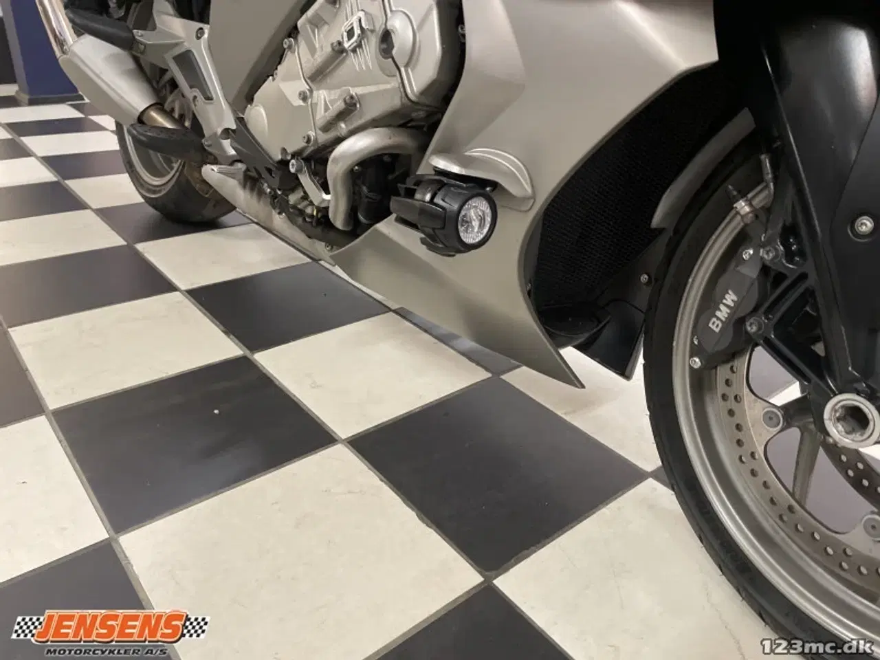 Billede 13 - BMW K 1600 GTL