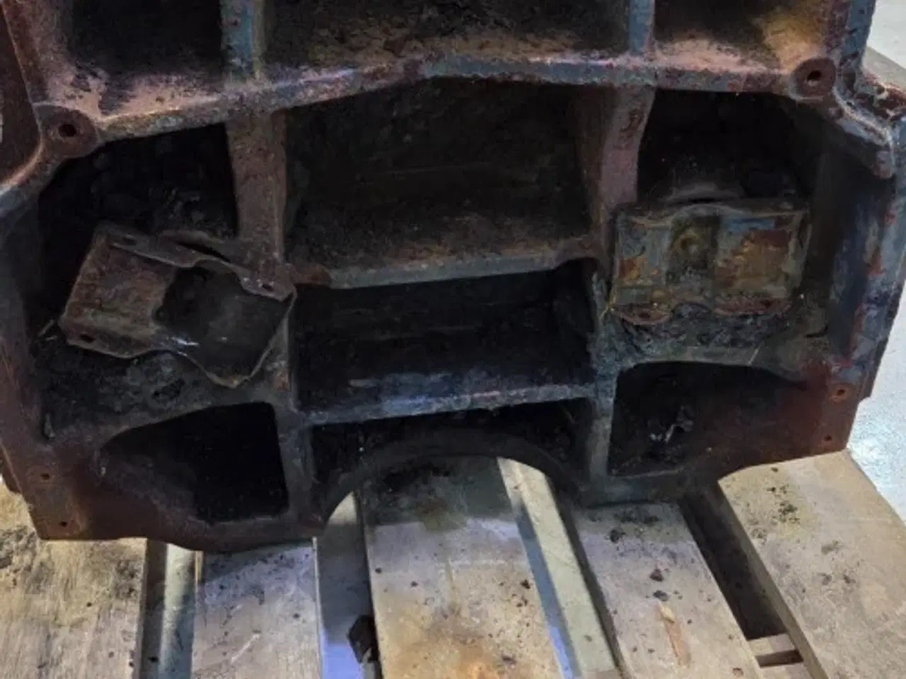 Billede 16 - Fiat F130DT Forbro 5163236