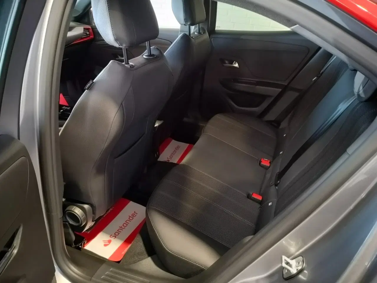 Billede 7 - Opel Mokka-e 50 GS Line