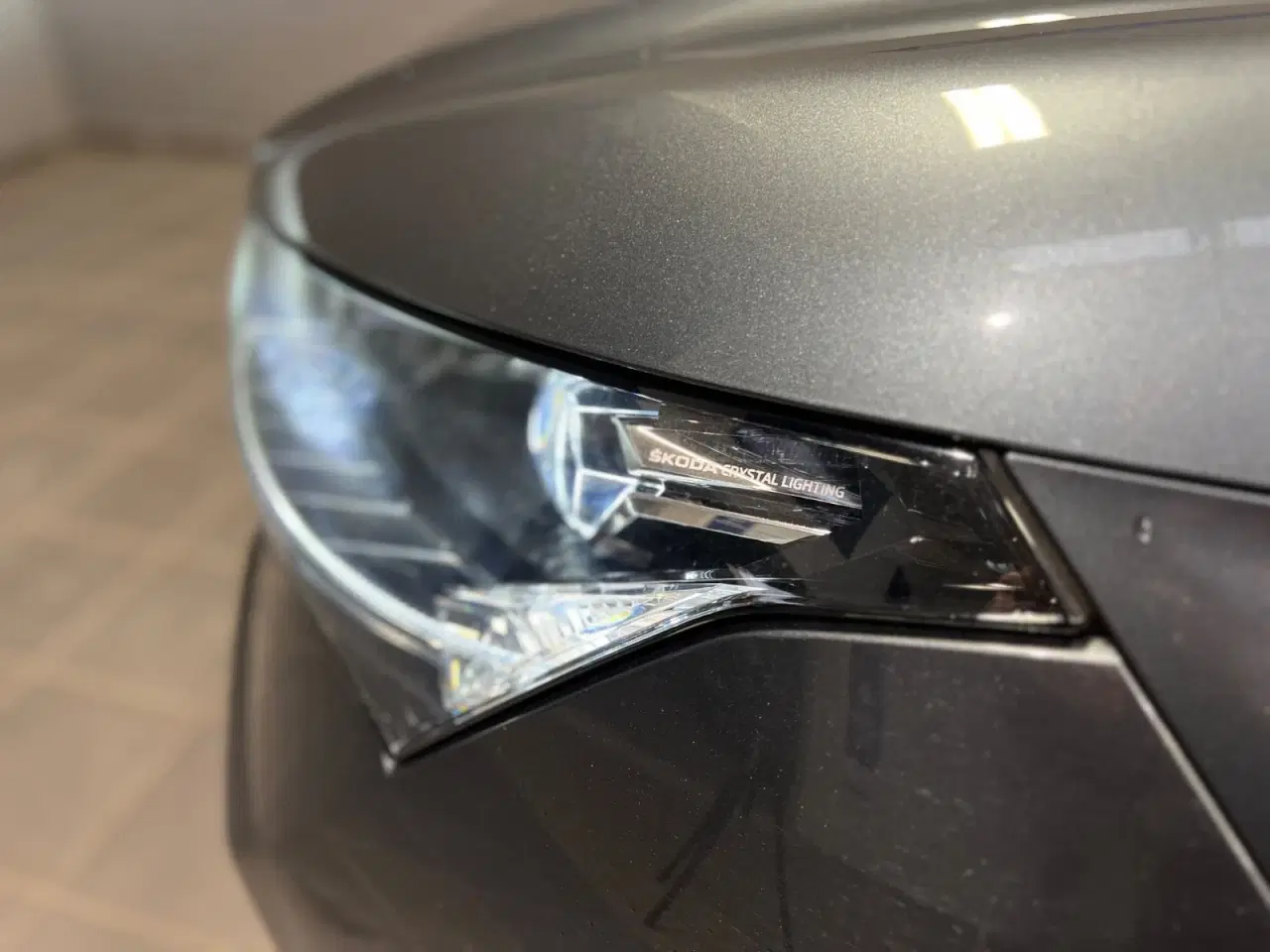 Billede 7 - Skoda Enyaq 60 iV Lodge