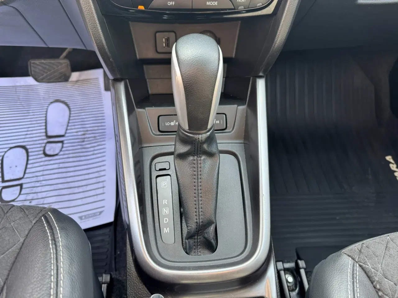 Billede 17 - Suzuki Vitara 1,4 Boosterjet Adventure aut.