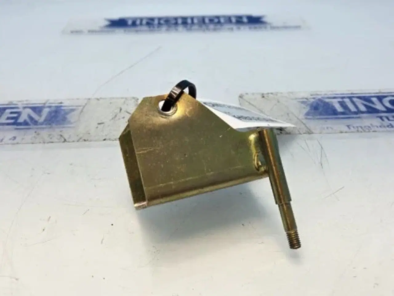 Billede 6 - New Holland CR9080 Beslag 84455084