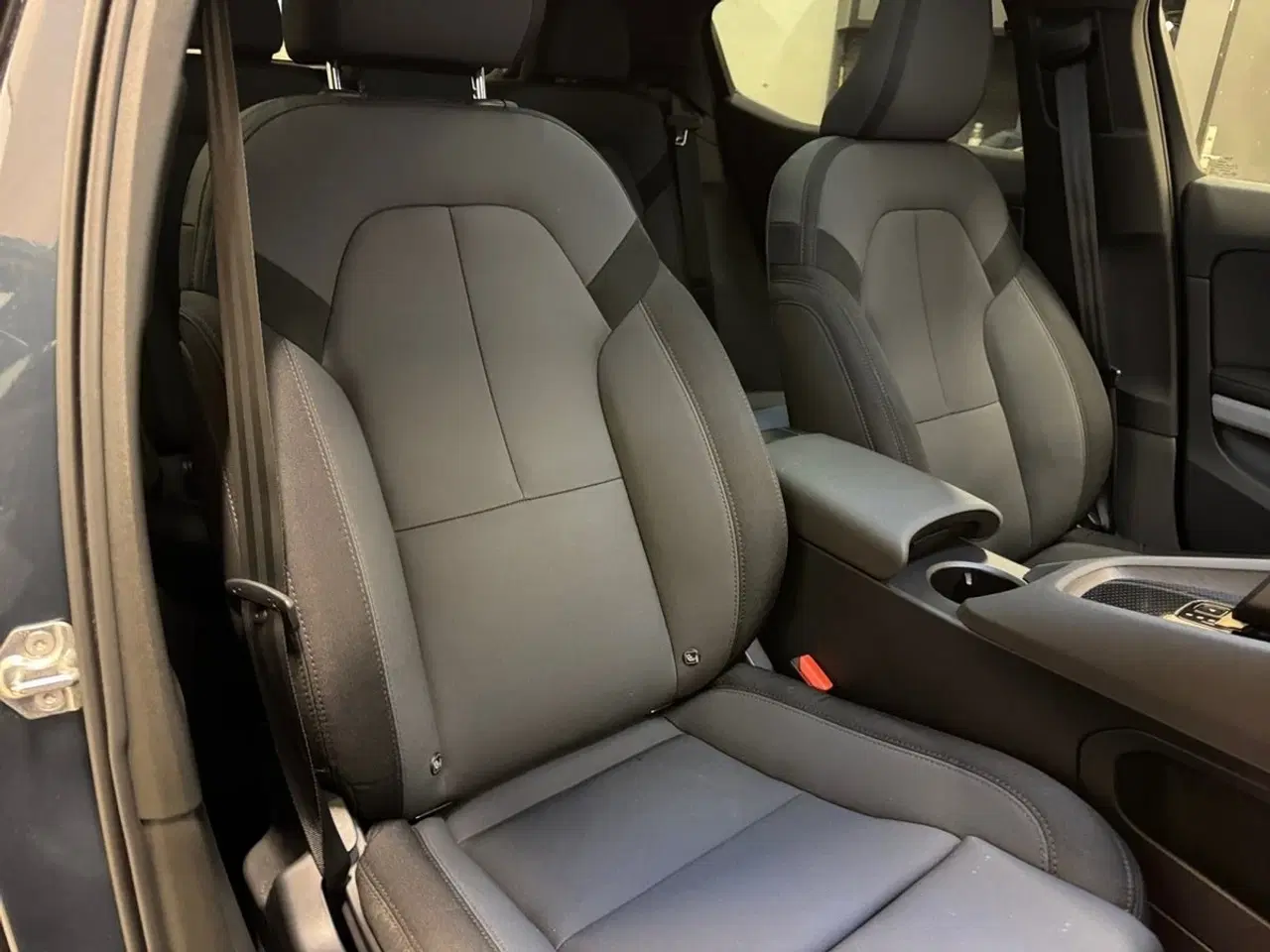 Billede 13 - Polestar 2  Long Range AWD