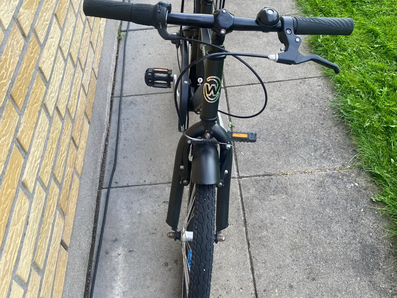 Billede 3 - Winther 300, 20”