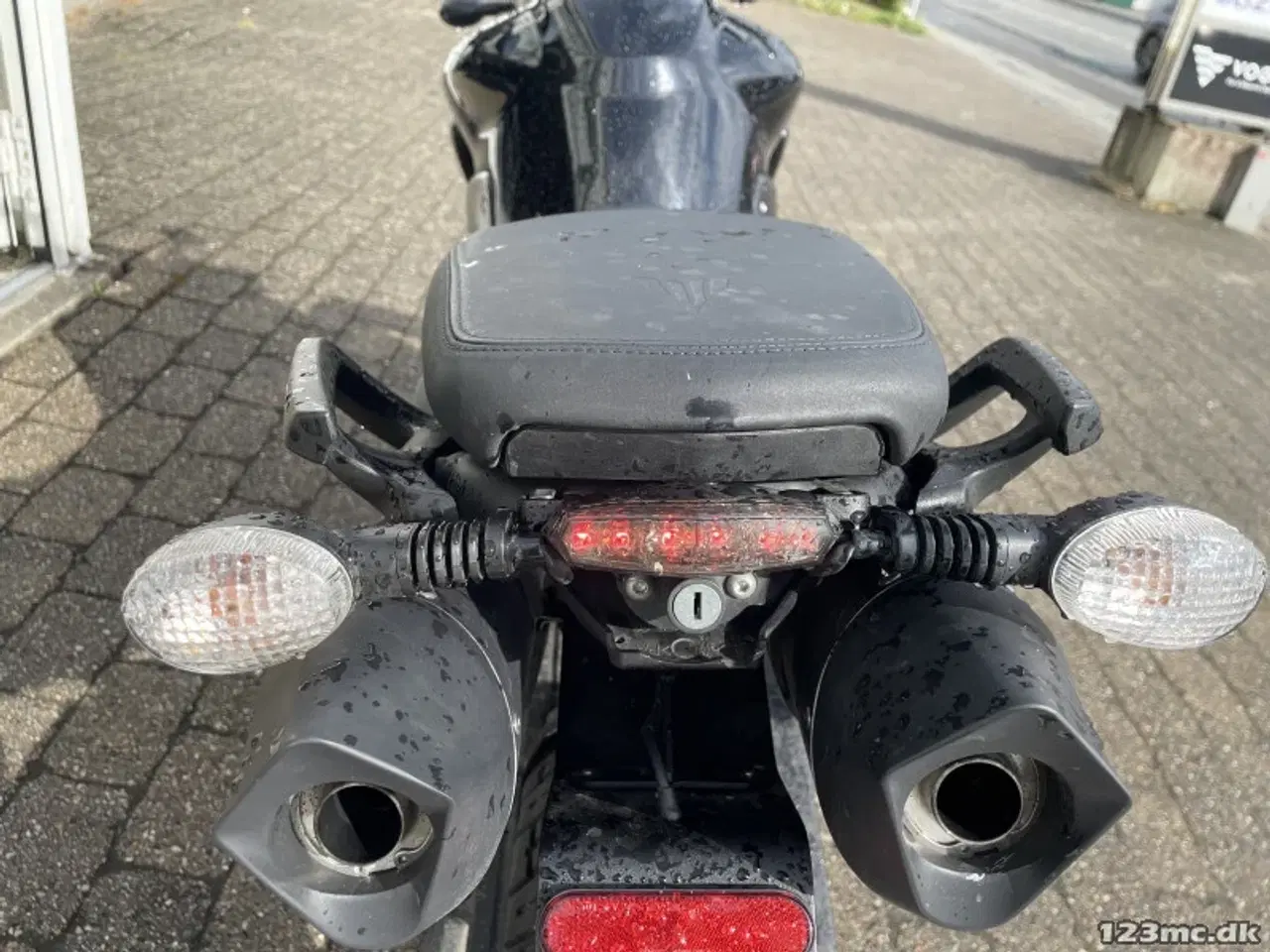 Billede 9 - Yamaha MT-03