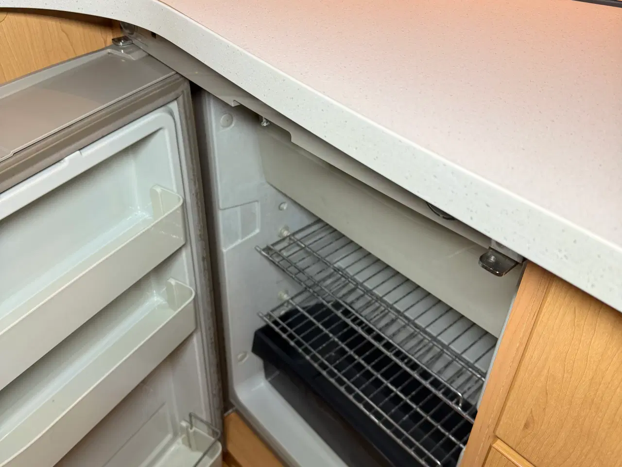 Billede 12 - 2006 Knaus Sudwind / Med Markis & Isabella Telt