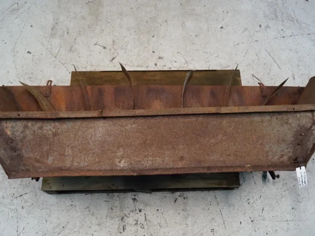 Billede 8 - Dronningborg D7200 Spredeskærm 28850631