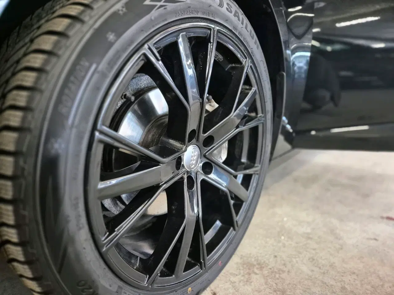 Billede 25 - Audi A6 Avant 2,0 40 TDI  Mild hybrid Sport S Tronic 204HK Stc 7g Aut.