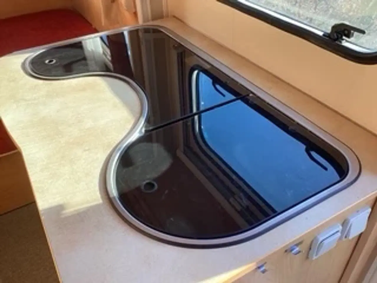 Billede 8 - CARAVELAIR AMBIANCE STYLE 440