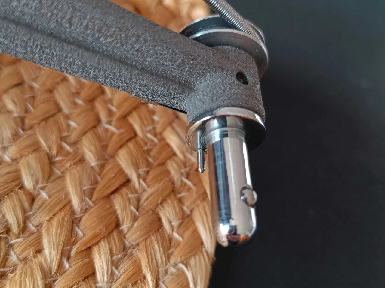 Billede 3 - Smalfilmsprojektor 8 mm