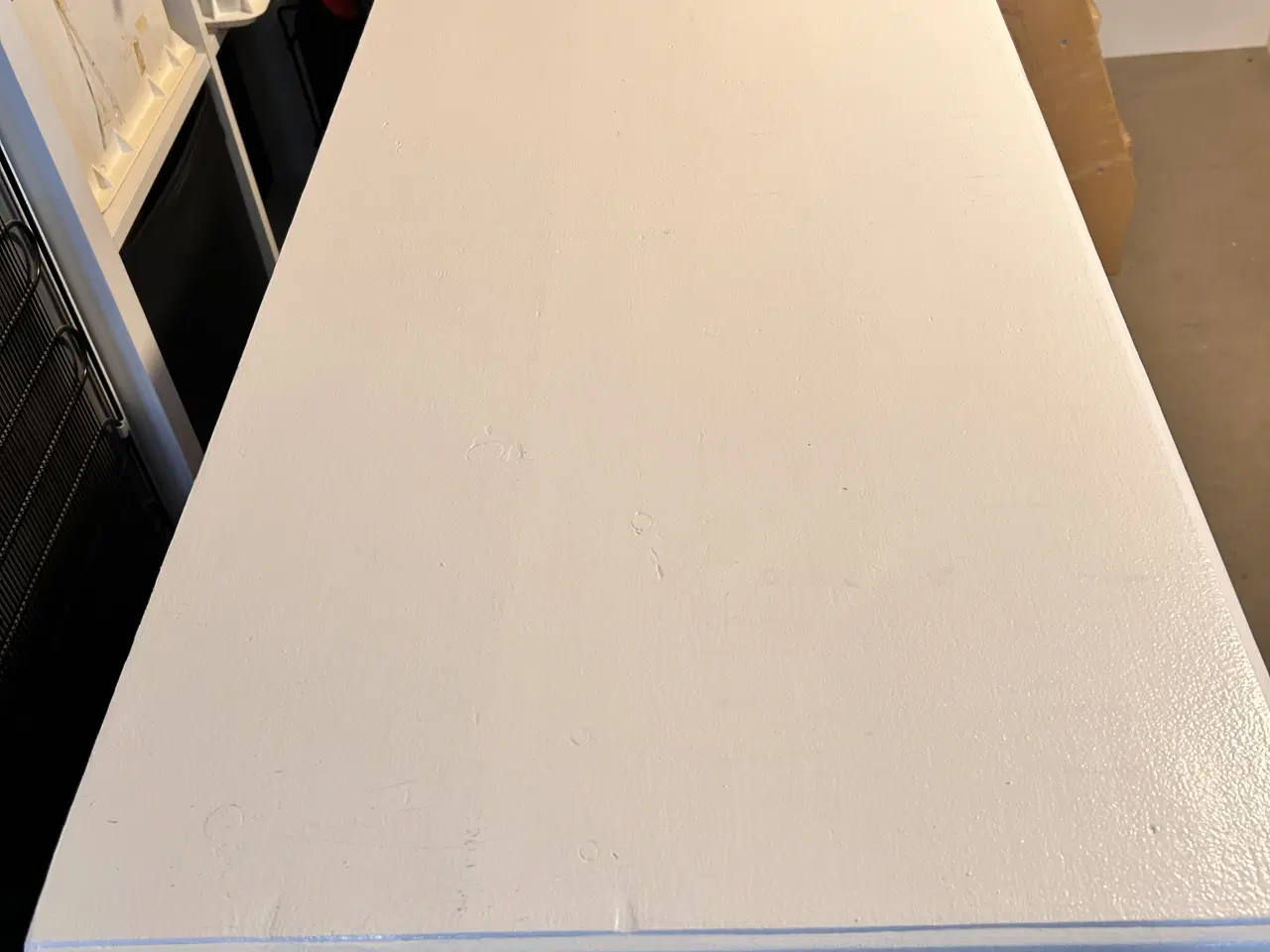 Billede 5 - Flot gammel kommode
