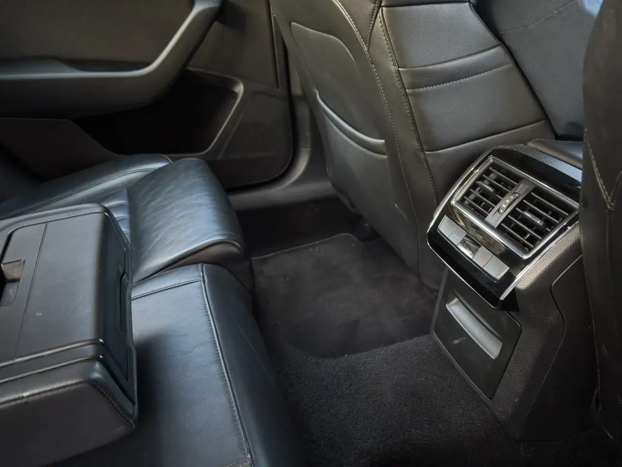 Billede 16 - Skoda Superb 1,5 TSi 150 Style DSG