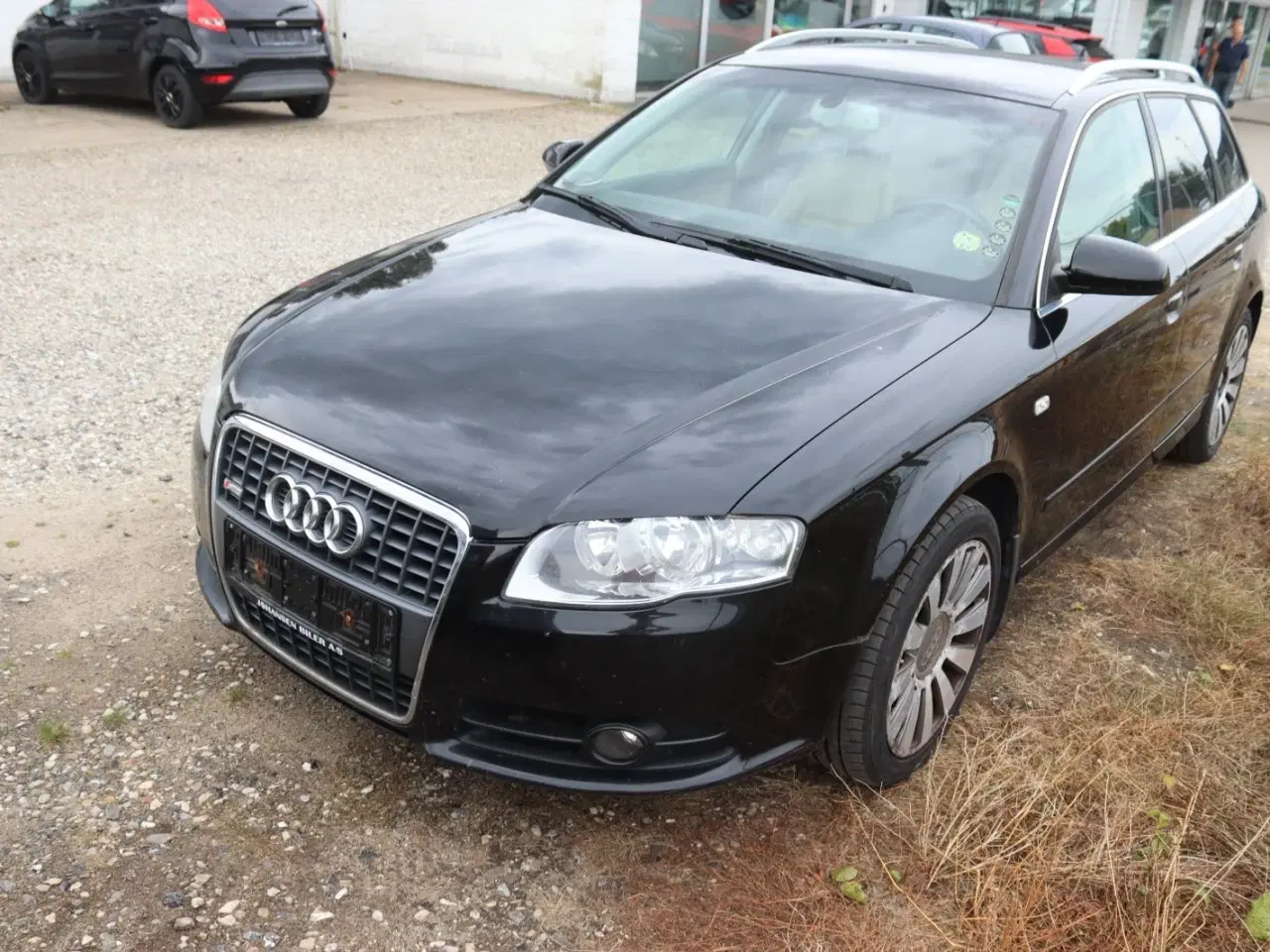 Billede 2 - Audi A4 2,0 Avant