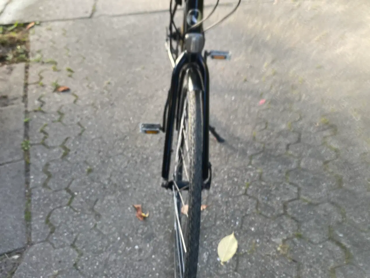 Billede 6 - Herrecykel Nishiki