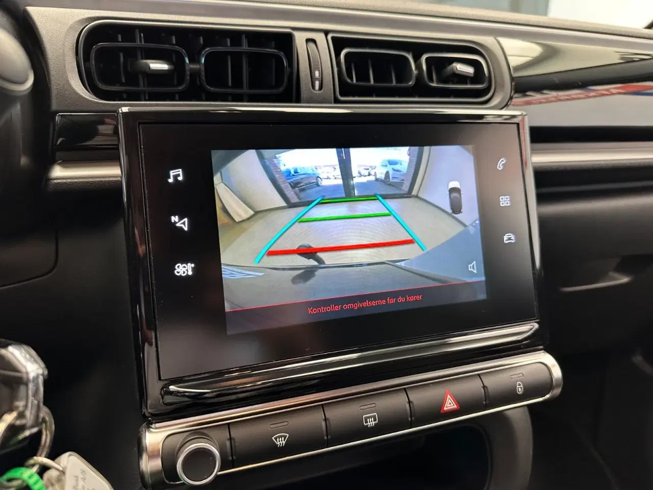 Billede 21 - Citroën C3 1,2 PureTech 83 Shine