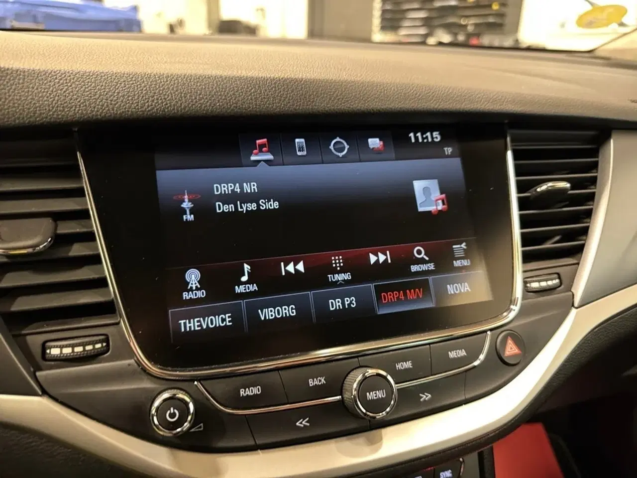 Billede 8 - Opel Astra 1,6 CDTi 136 Enjoy Sports Tourer