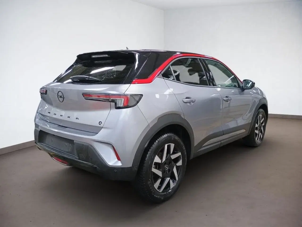 Billede 3 - Opel Mokka-e EL GS-Line 136HK 5d Aut.