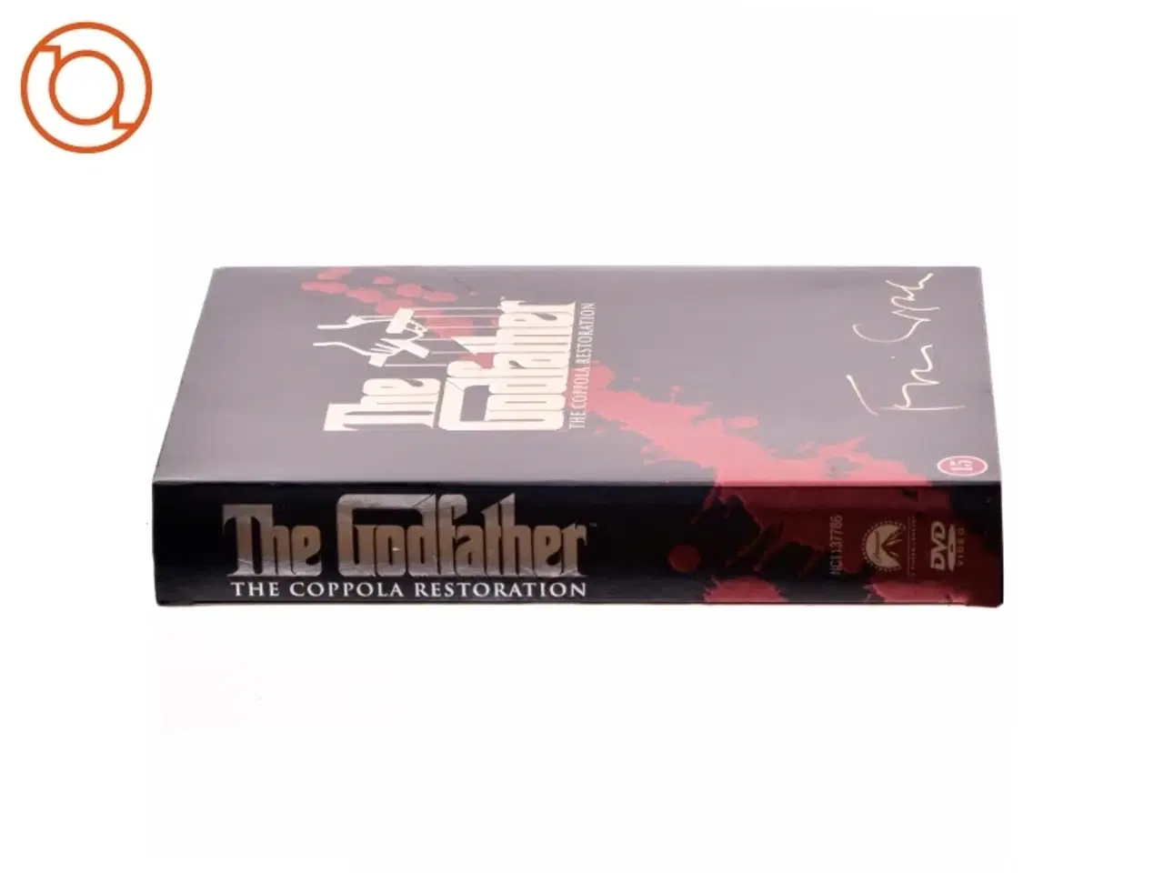 Billede 2 - The Godfather