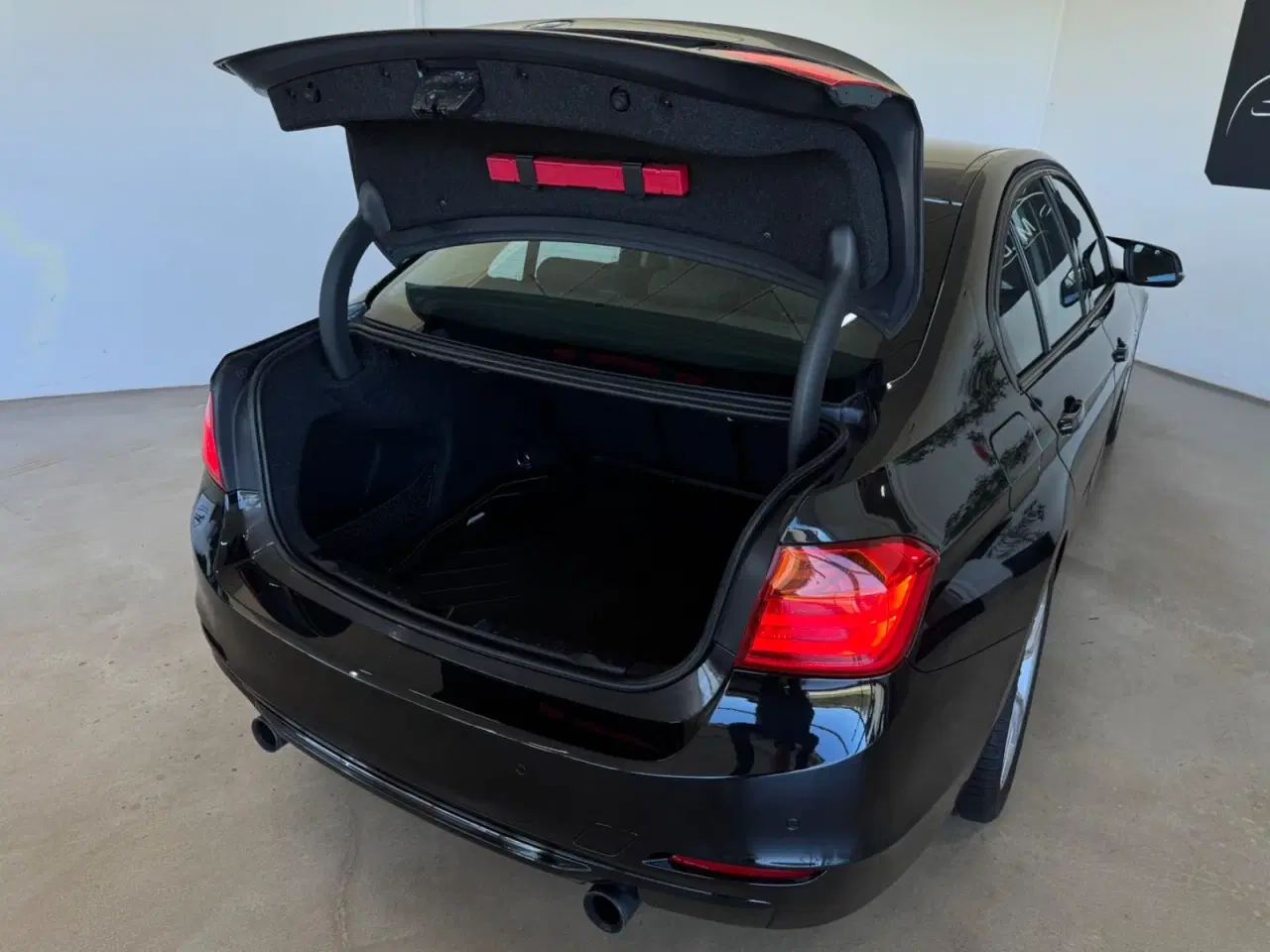 Billede 6 - BMW 335i 3,0 