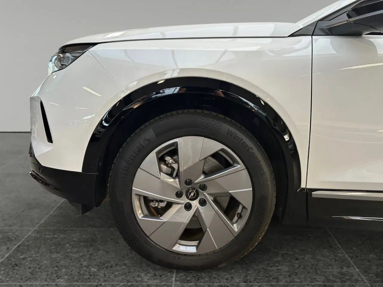 Billede 9 - Opel Grandland-e 73 Edition