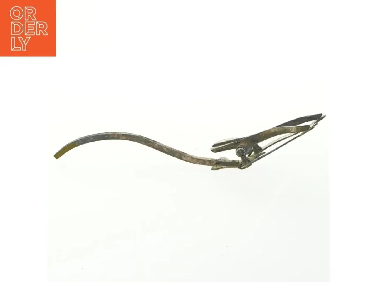 Billede 4 - Antik tang (str. 17x6 cm)