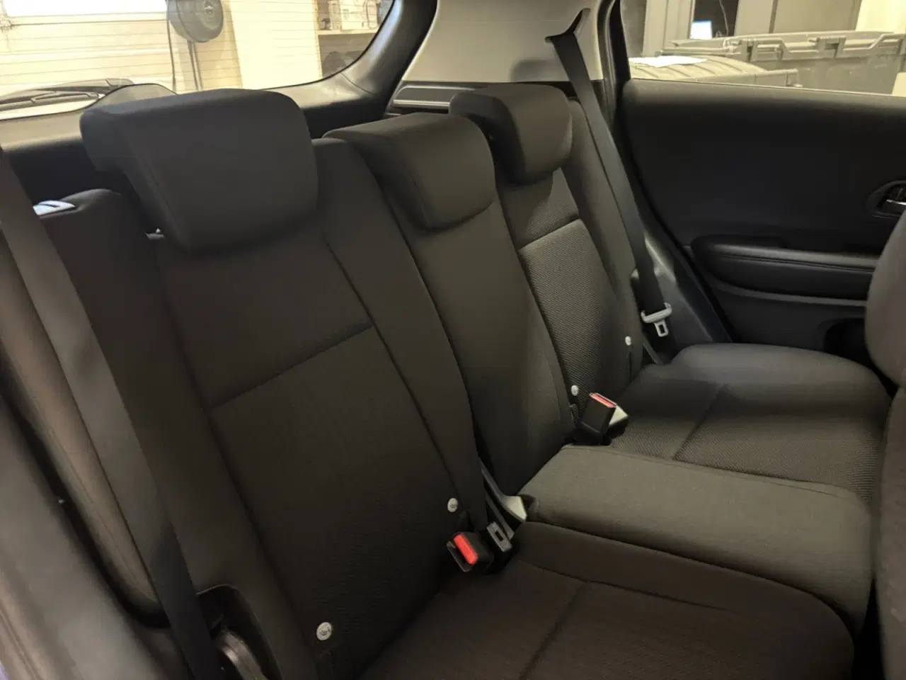 Billede 15 - Honda HR-V 1,5 i-VTEC Comfort