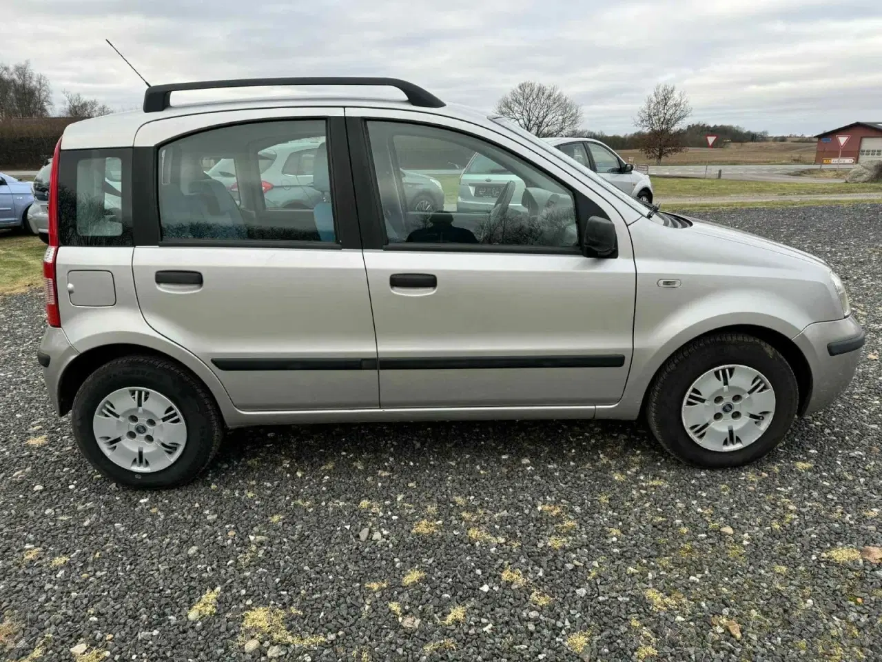 Billede 8 - Fiat Panda 1,2 Ciao