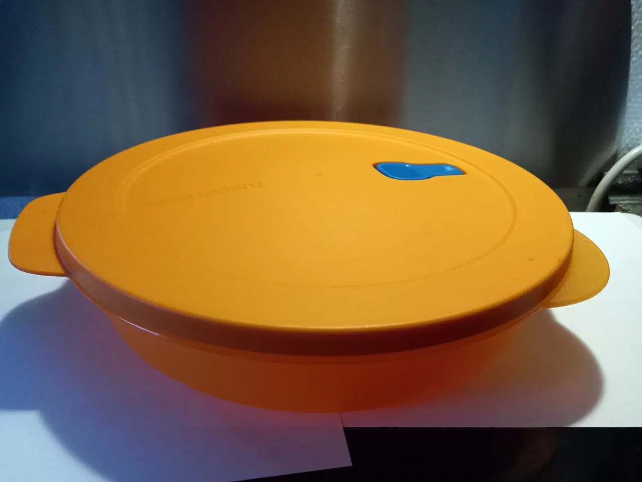 Billede 1 - Crystal wave - Tupperware