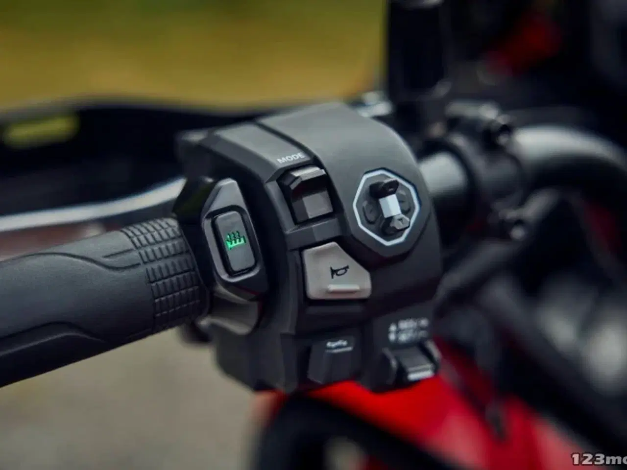 Billede 7 - Honda CB 1000 GT