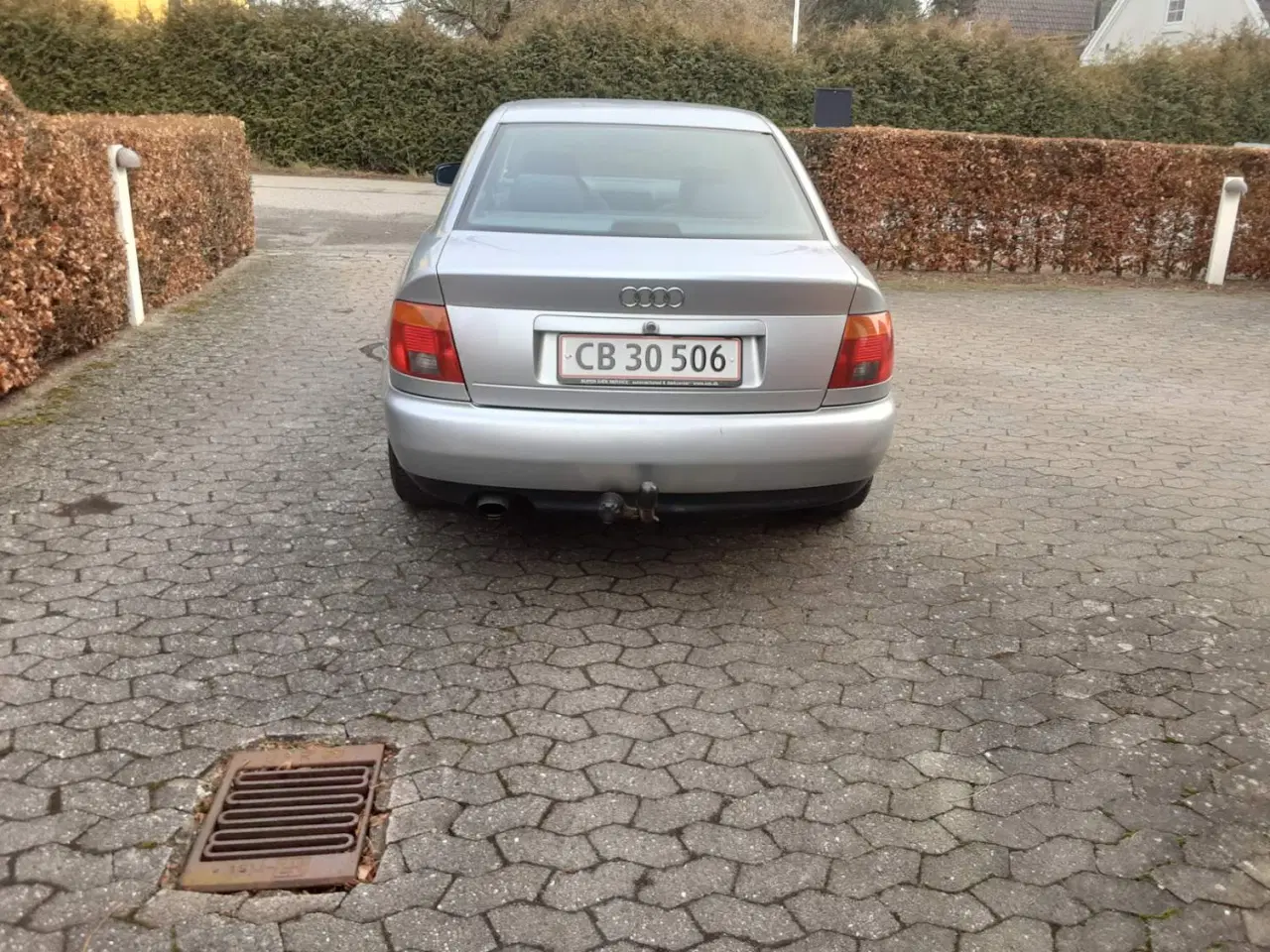 Billede 5 - Audi A4 sælges