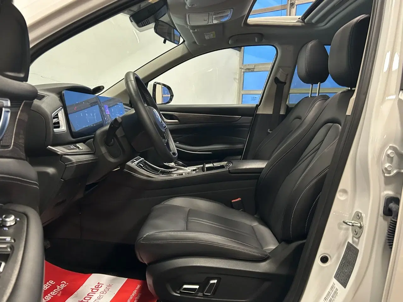 Billede 8 - Navor E5 1,5 PHEV Rock