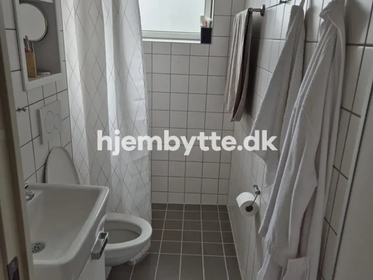 Billede 2 - Hjembytte - Sportsvej