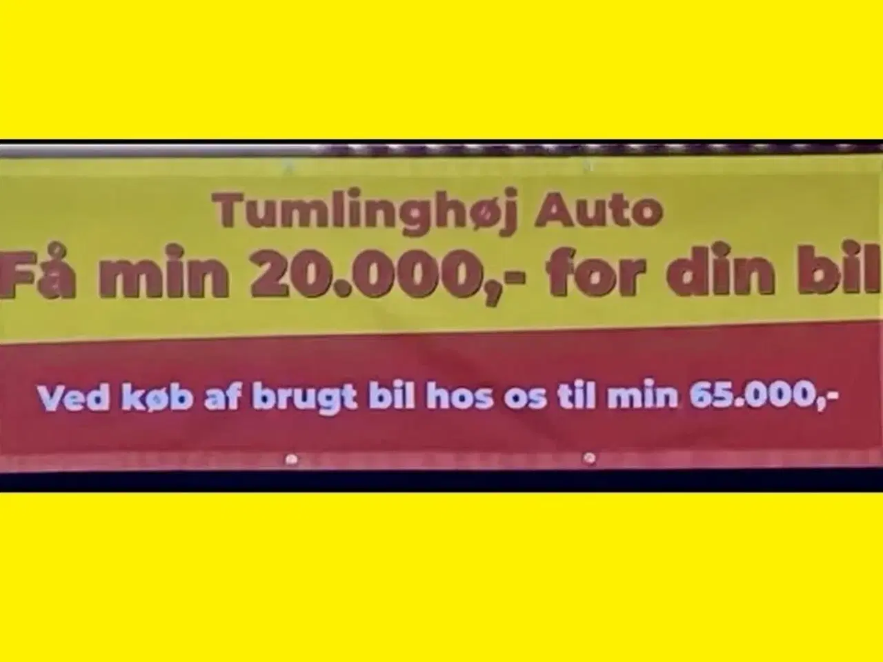 Billede 2 - VW Polo 2,0 GTi DSG