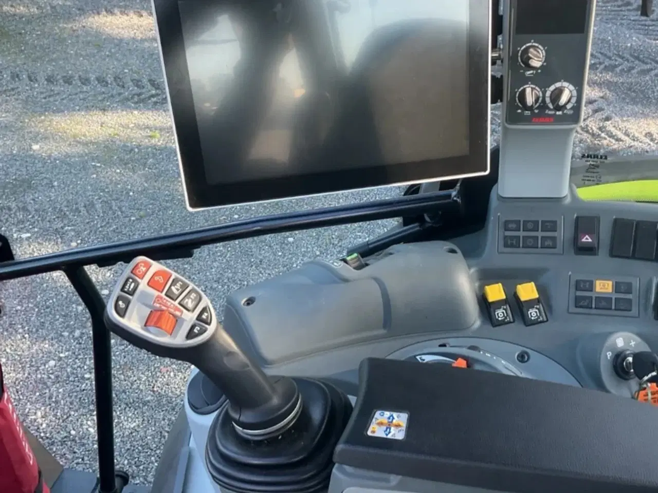 Billede 3 - 2023 Claas Arion 470 CIS