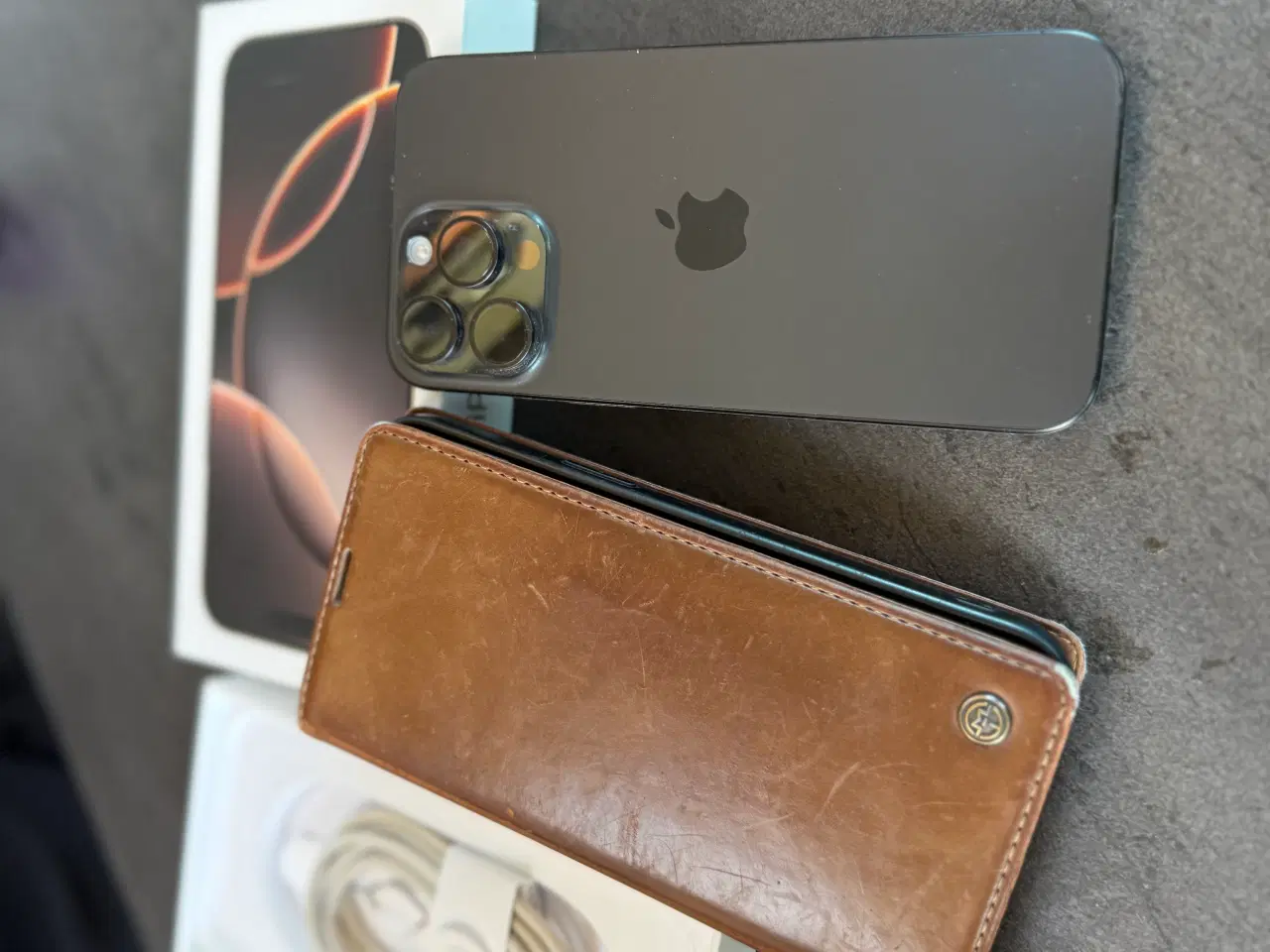 Billede 2 - iPhone 15 Pro max