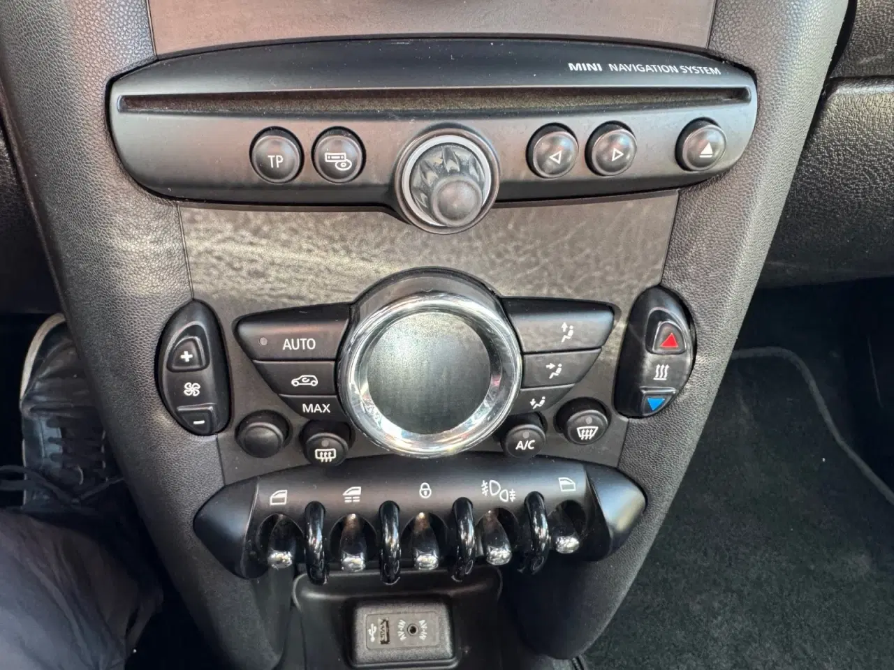 Billede 19 - MINI Cooper 1,6 D Cabriolet