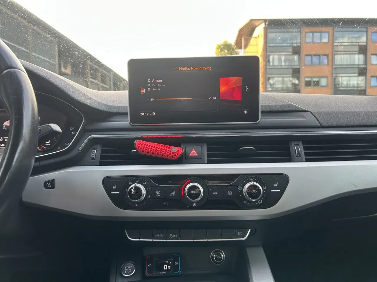 Billede 11 - Audi A4 2,0 TDi 150 S-tr.