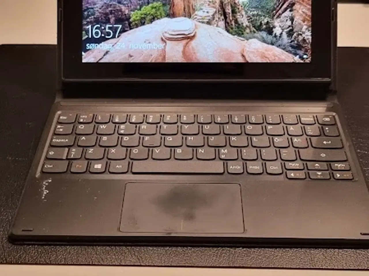 Billede 1 - Lenovo Miix 3