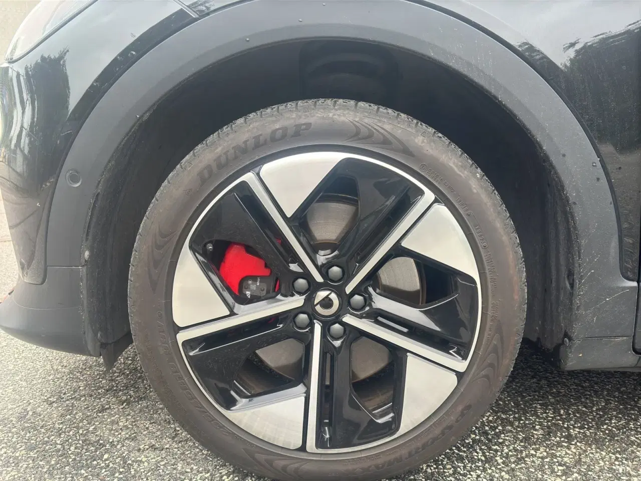 Billede 23 - Smart #1 66 Brabus