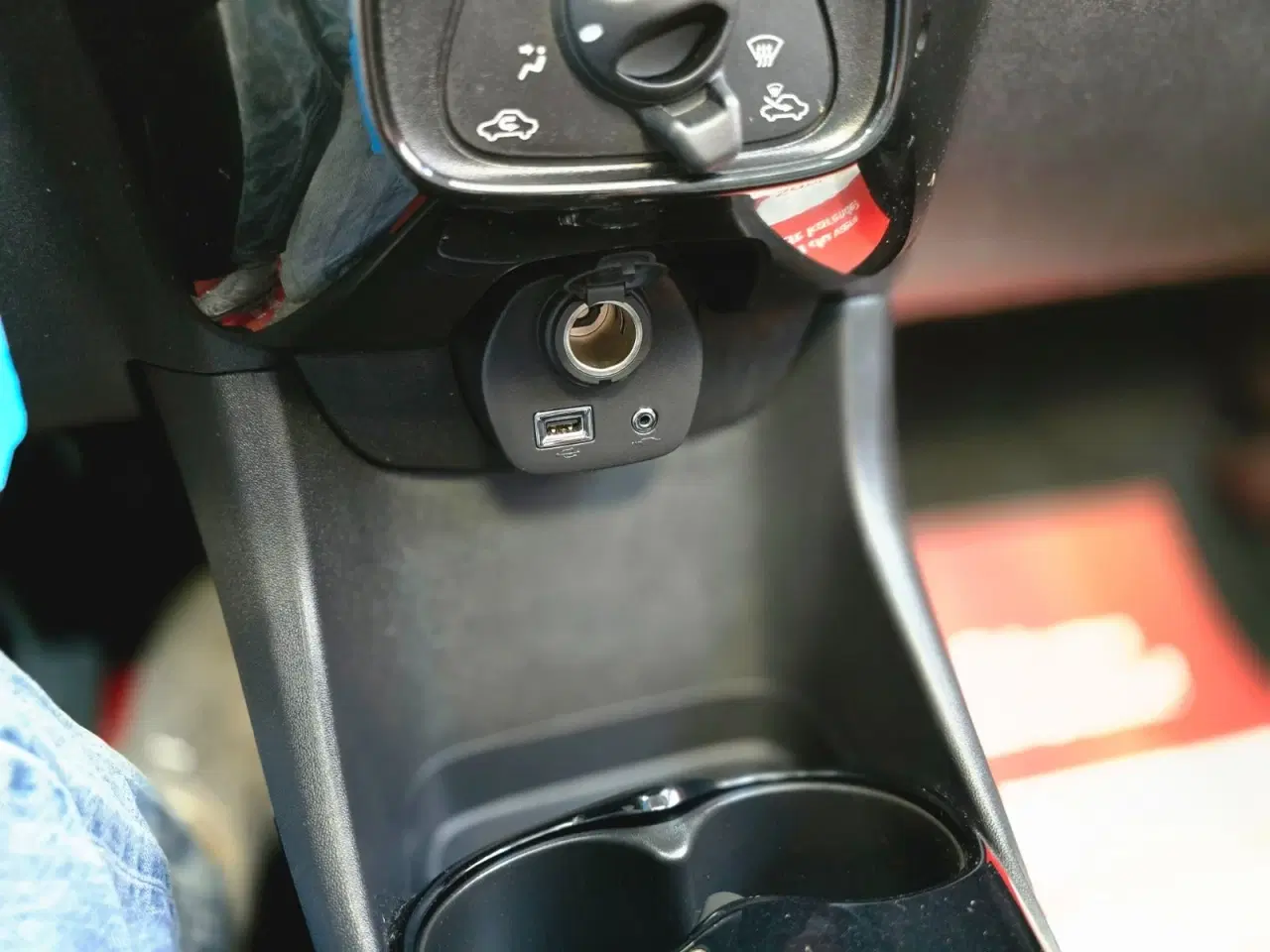Billede 16 - Toyota Aygo 1,0 VVT-i x-wave Sky