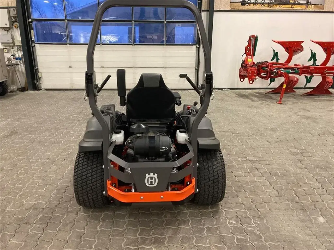 Billede 3 - Husqvarna Z 560x