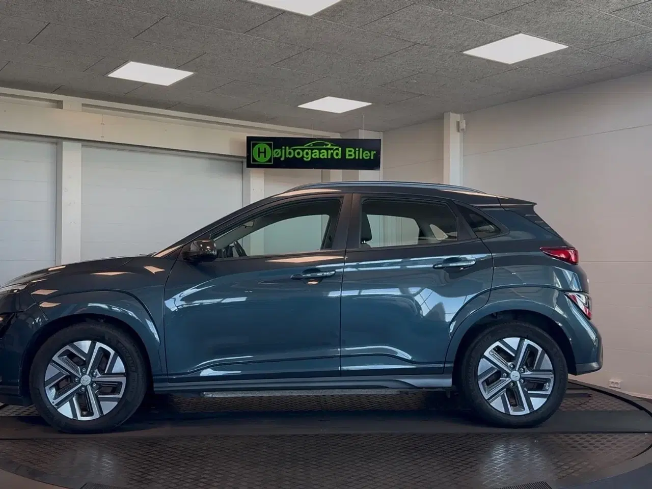 Billede 2 - Hyundai Kona 64 EV Select