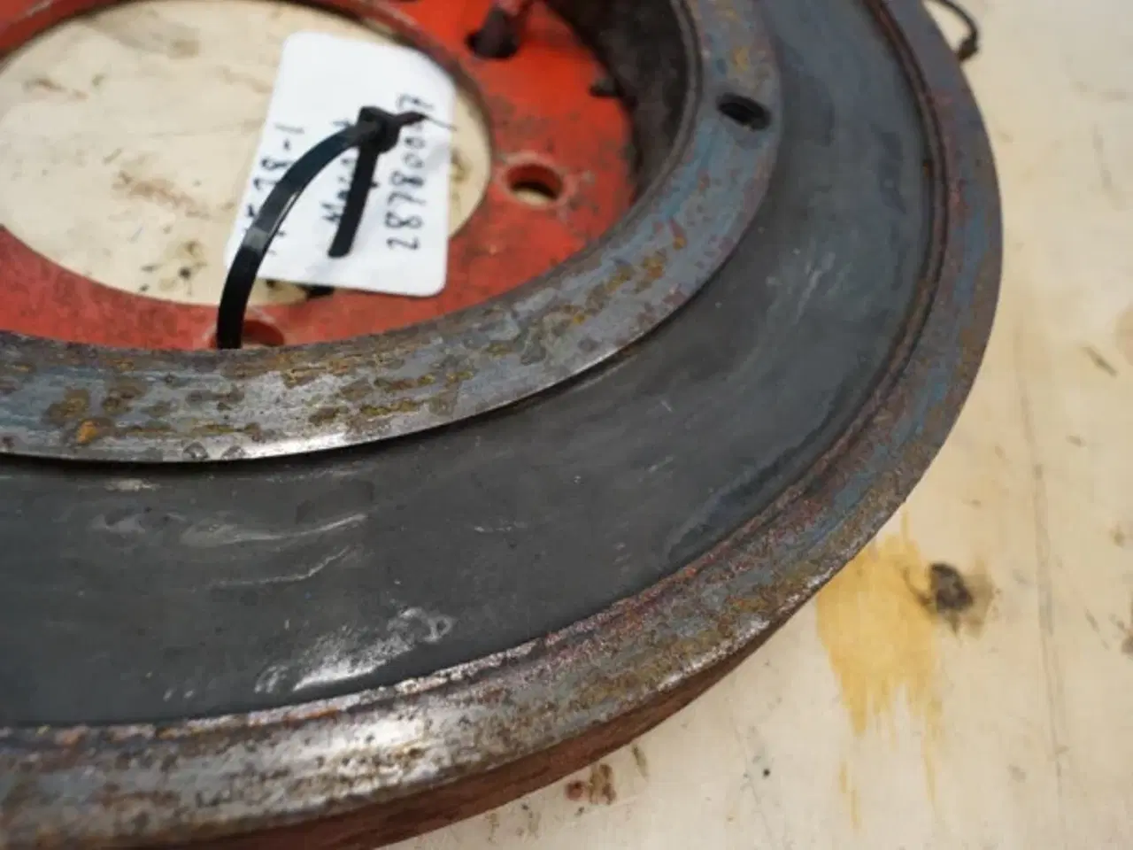 Billede 9 - Massey Ferguson 38 Magnet 28780007