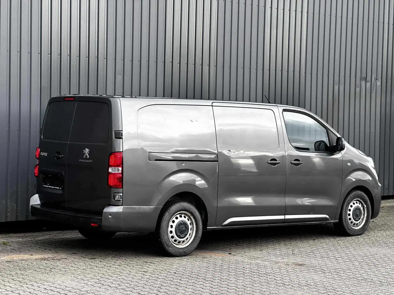 Billede 4 - Peugeot Expert L3 2.0 BlueHDi 