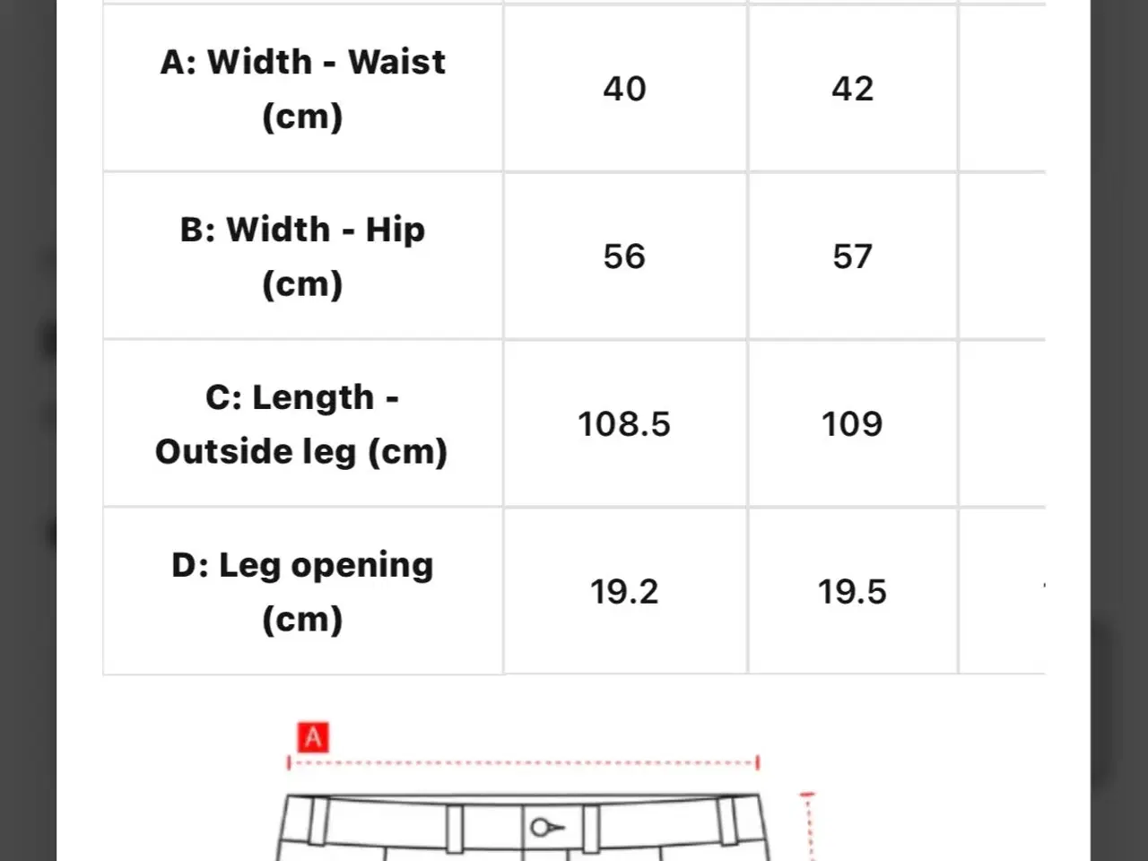 Billede 1 - BLS Damon Jeans - Washed Black