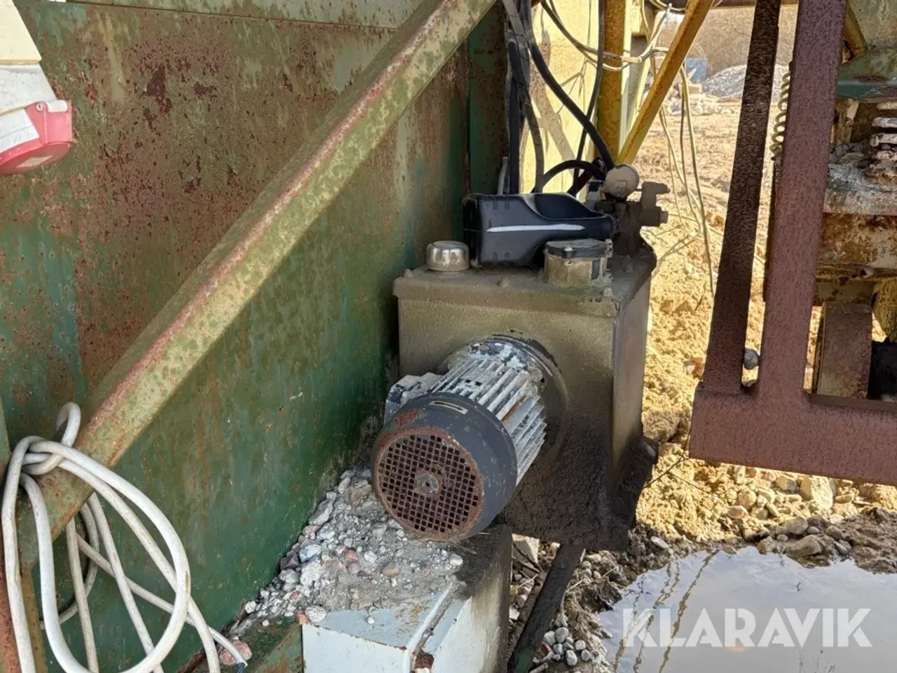 Billede 10 - Fødekasse Gynapac S19