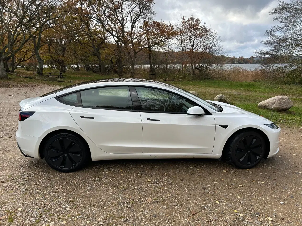 Billede 4 - Tesla Model 3  RWD