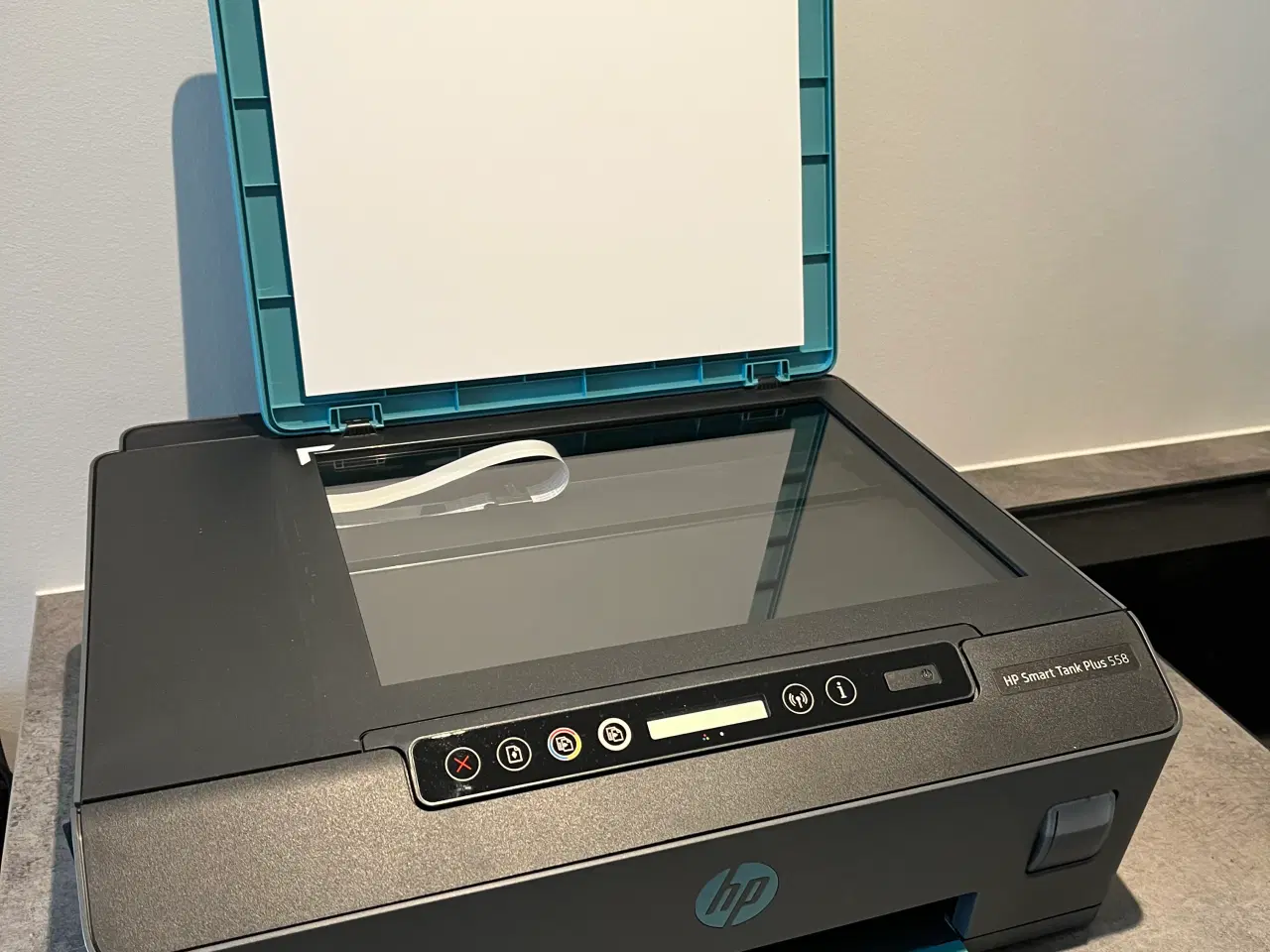 Billede 2 - HP Laser Printer